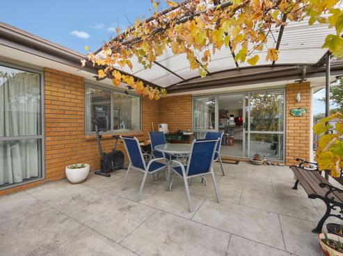 3 Tararua Crescent, Carterton