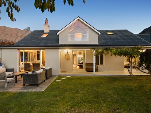 59 Riverside Road, Frankton