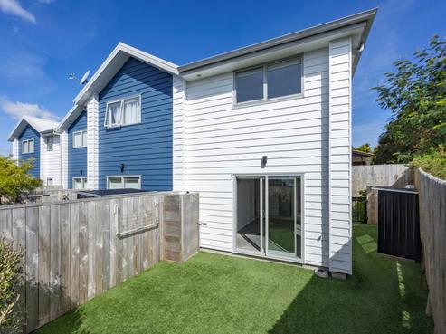 6/22 Denver Avenue, Sunnyvale