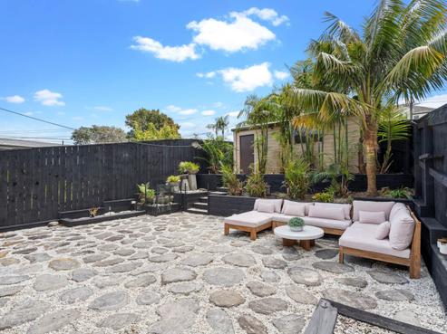 1/113 Atkin Avenue, Mission Bay