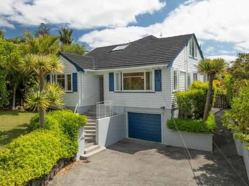 59 West Lynn Road, Titirangi