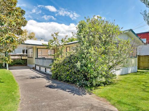 15 Jefferson Street, Glendowie