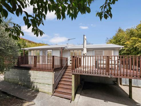 28 Wingate Street, Avondale