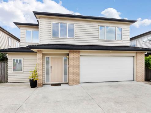 126B Wellington Street, Howick
