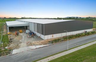 Industrial at Northgate Business Park 