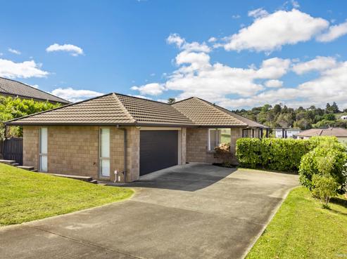 15 John Andrew Drive, Warkworth