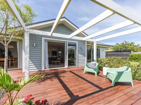 8 Boysenberry Grove, Richmond