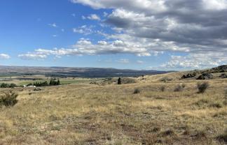  McIntosh Road, Ophir