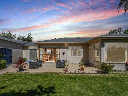 25 George Street, Rangiora