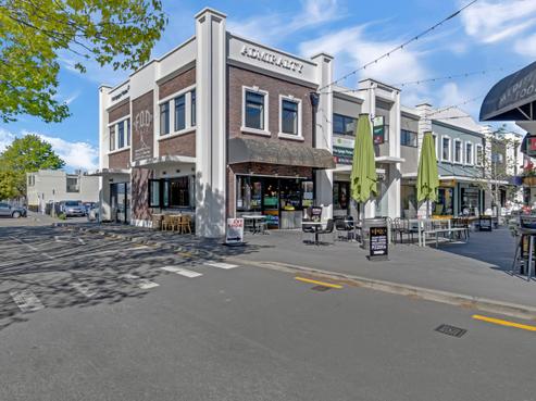 176 High Street, Rangiora