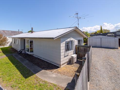 59 Albert Street, Masterton