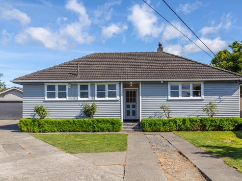7 Hereford Place, Solway