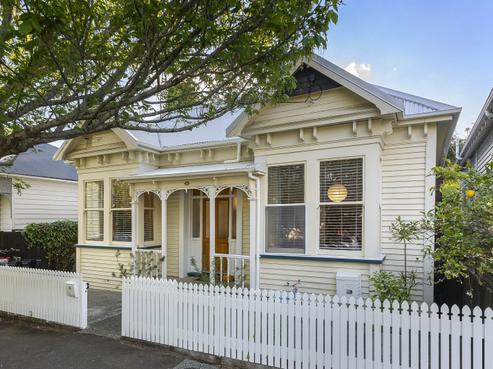 13 Parkfield Terrace, Grafton