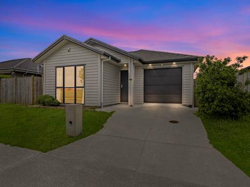 309 Victoria Street West, Pukekohe