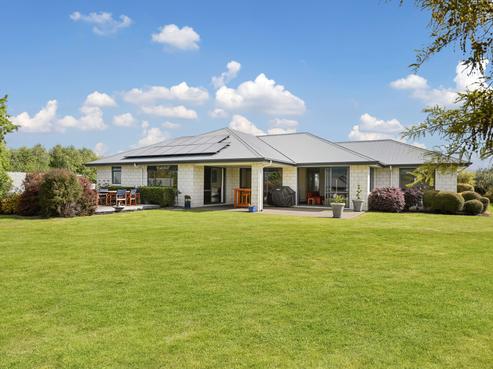 53 Baxter Michael Crescent, Cambridge