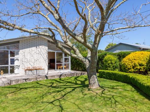 183 East Street, Greytown