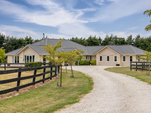 718 Depot Road, Oxford