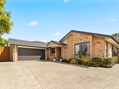 8 Gortin Close, East Tamaki