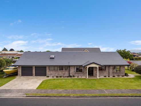 40 Tawari Street, Matamata