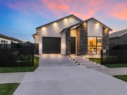 293 Te Taruna Drive, Wainui