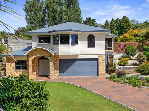 27B Frank Wilson Terrace, Welbourn