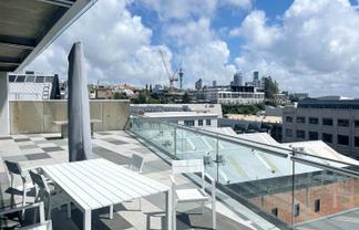 PREMIUM PARNELL OFFICE WITH FLEXIBLE TERMS
