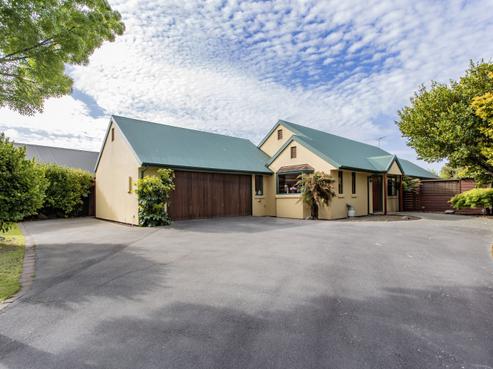 5 The Stables, Woodend