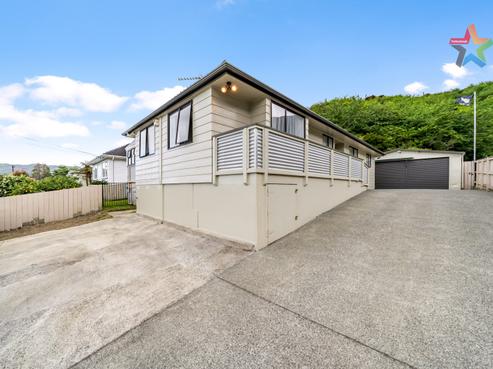 37 Castlerea Street, Wainuiomata