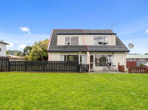 8/21 Islington Street, Trentham