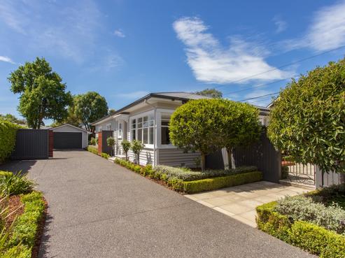 96 Flockton Street, Mairehau