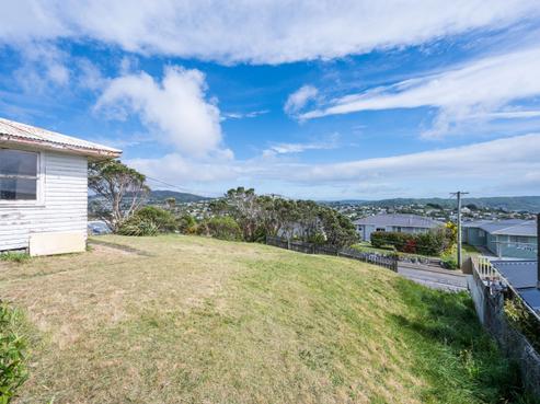 19 Link Road, Newlands