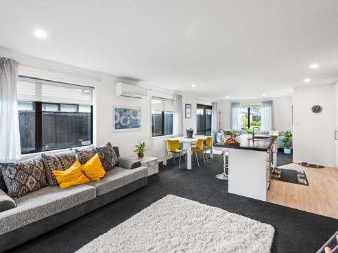 3 Chesney Drive, Rolleston