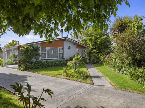 26A Ivory Street, Rangiora