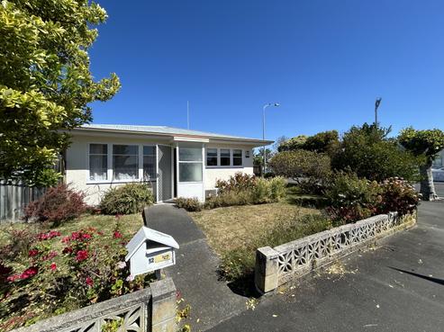 12 Todd Street, Napier South
