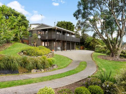 45 Cape Hill Road, Pukekohe