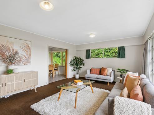 14 Canterbury Street, Karori
