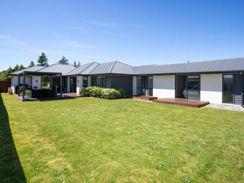 11 Tiny Hill Drive, Rolleston