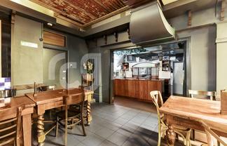 Elliot Stables Eatery Opportunity 37sqm - CDB