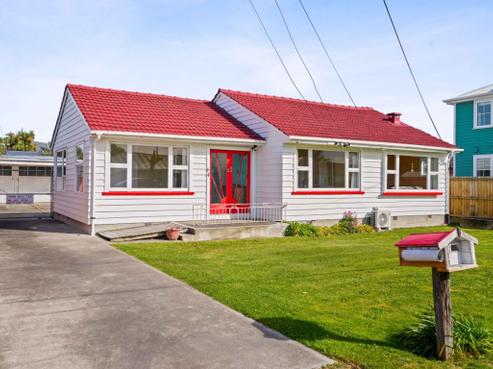 64 Milton Street, Somerfield