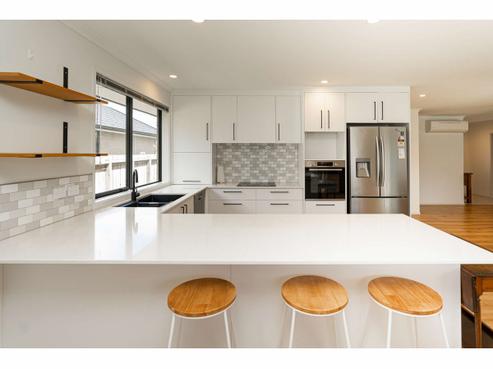 8 The Anchorage East, Haruru