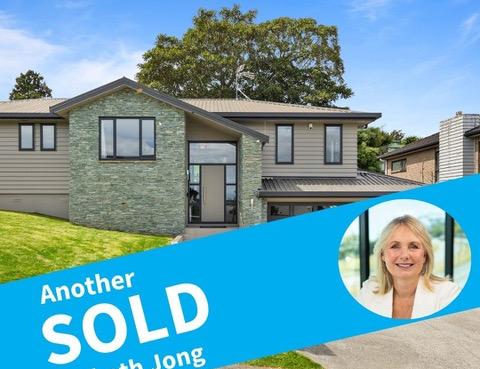 19 Keating Rise, Northcross