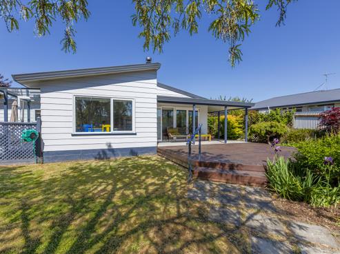21 Abbot Avenue, Waipawa