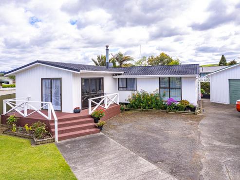 48 Raine Street, Whanganui East