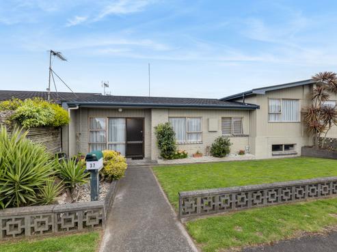 37 Birdwood Avenue, Moturoa