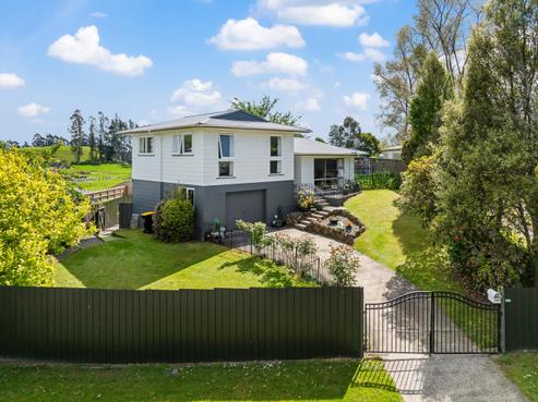 106 Richmond Avenue, Tokoroa