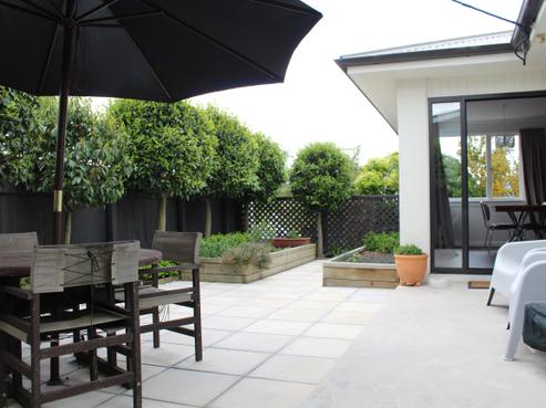 42 Lindsay Street, Marchwiel