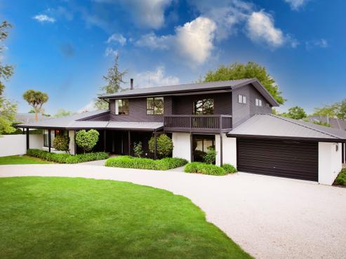 48 Pentecost Road, Rangiora