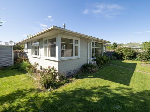 20A Rolleston Street, Rakaia