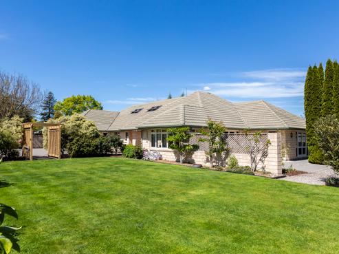 7 Belmont Avenue, Rangiora