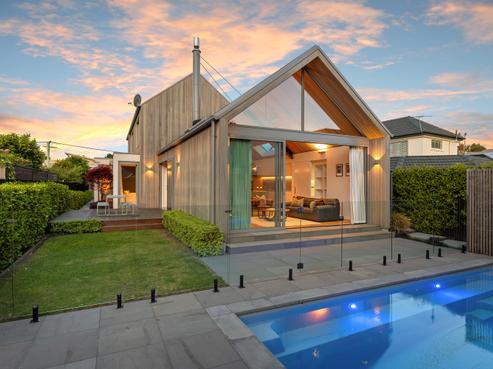 3 Ngahere Street, Fendalton